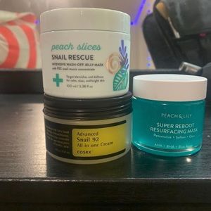Skincare Bundle